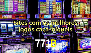771B Bet