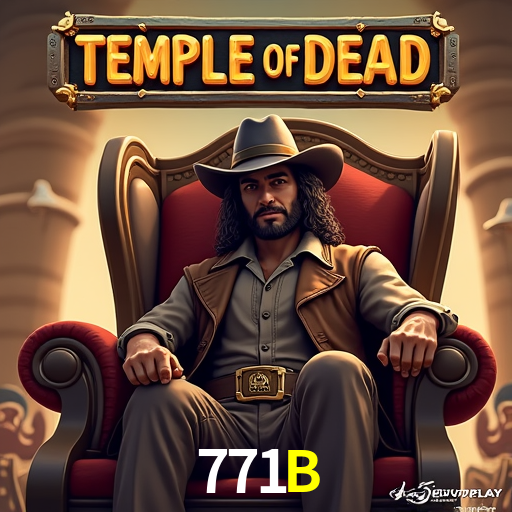 771B: A Experiência de Casino com Jogos de Mesa ao Vivo