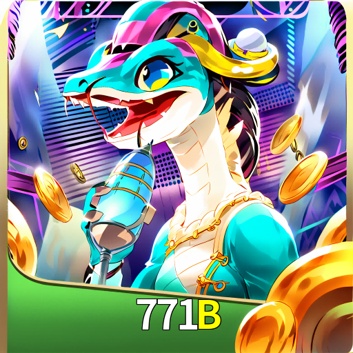 771B